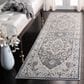 Safavieh Isabella ISA936F 2"2" x 7" Gray and Cream Runner, , large
