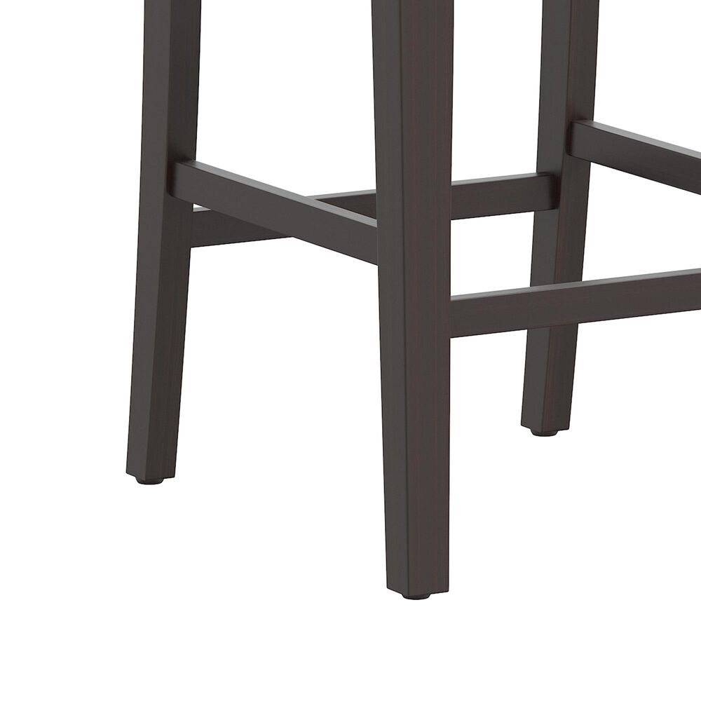 Skyline Furniture Bar stool in Velvet Ink, , large