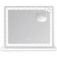 Impressions Vanity Hello Kitty Vanity Mirror in White, , large
