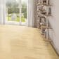 Pergo Kallan Point Blonde Hickory 7.5" x 54" Laminate, , large