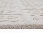 Balta Rugs Hayden 5"3" x 7" Grey Area Rug, , large