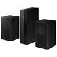 Samsung 83" 4K OLED w/Soundbar Sys, , large