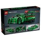 LEGO Technic Porsche 911 GT3 R Rexy AO Racing Car Building Set, , large