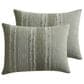 Hallmart Collectibles Hattie 5-Piece Queen Comforter Set in Sage, , large