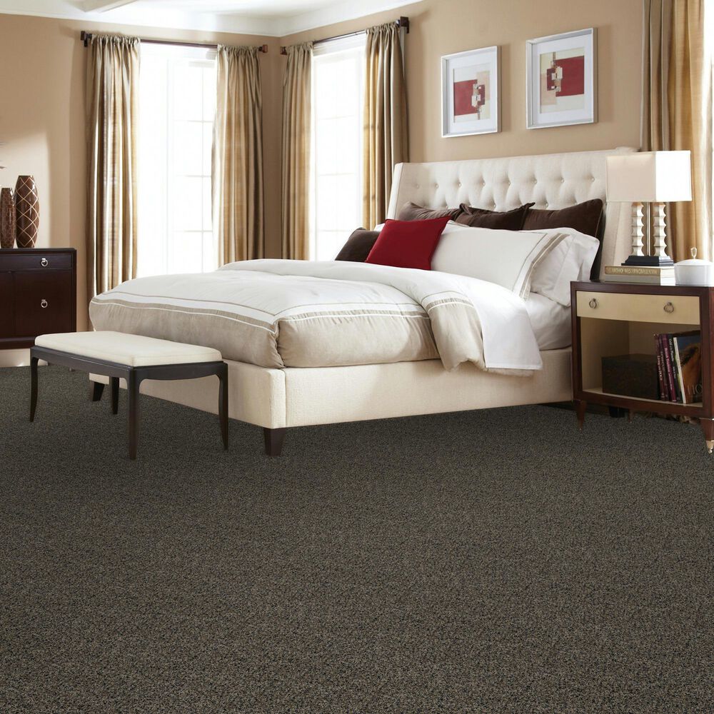 Mohawk Diffurent Choice II Carpet in Dark Hour, , large