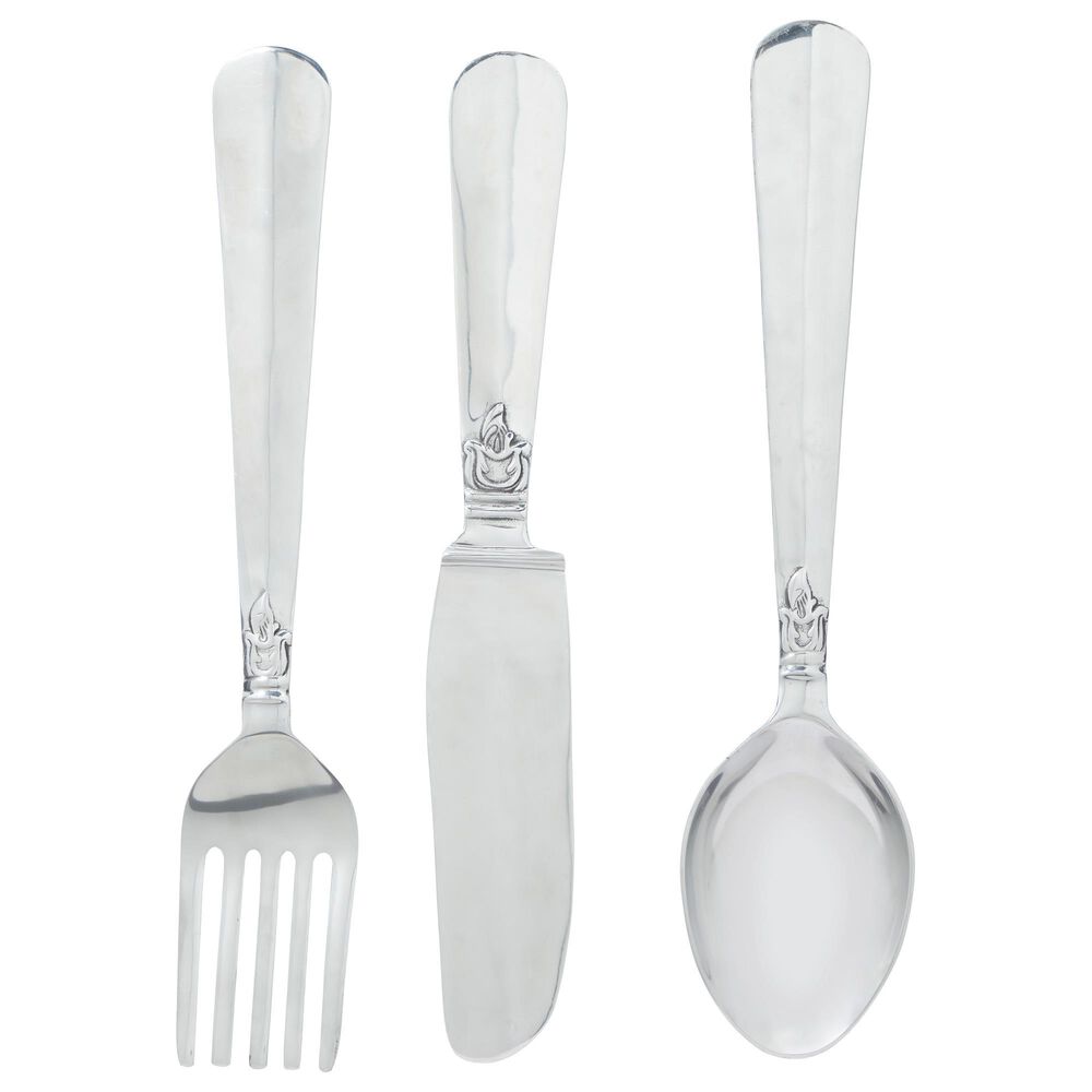 Assorted Wall Utensils (Set of 3), , large