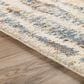 Dalyn Rug Company Orleans OR16MU 8" x 10" Multicolor Area Rug, , large