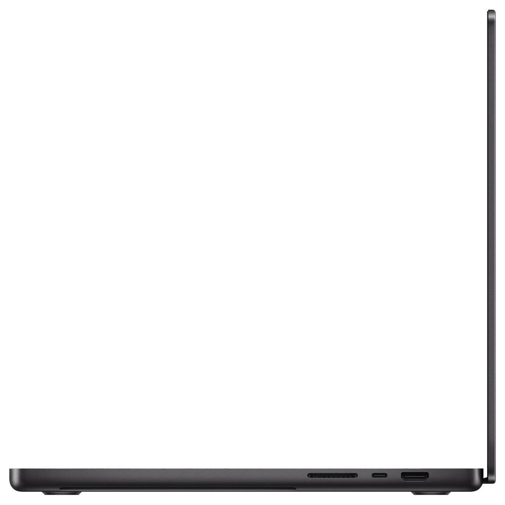 Apple 16" MacBook Pro | Apple M5 Pro chip - 18-core CPU and 20-core GPU - 24GB RAM - 1TB SSD in Space Black with 3-Year AppleCare+, , large