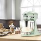 KitchenAid 5 Quart Artisan Stand Mixer in Pistachio, , large