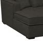 England Inc. Lyndon 2-Piece Sectional in Crete Charcoal, , large