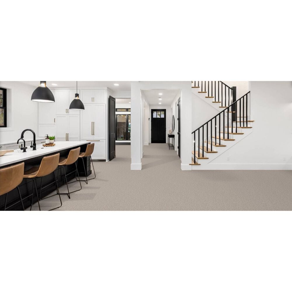 Fabrica Luxe Carpet in Pumice, , large