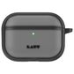 LAUT HUEX Protect Case for AirPods Pro 3 in Black, , large