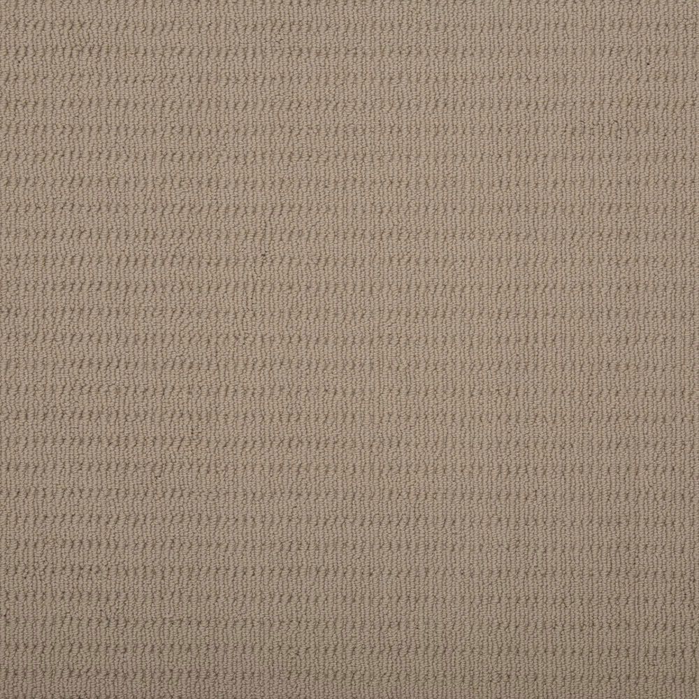 Karastan Contemporary Spirit Carpet in Shell Dust, , large