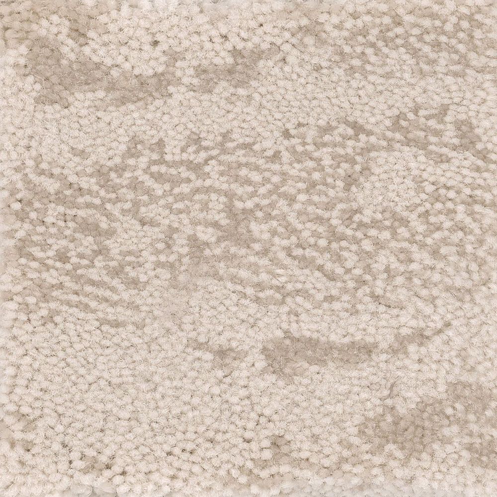 Philadelphia Winter Solace Carpet in Delicate Cream, , large