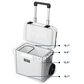 YETI Roadie 32 Hard Cooler in Seafoam, , large