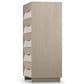BDI Kava 5-Drawer Chest in Washed Oak, , large