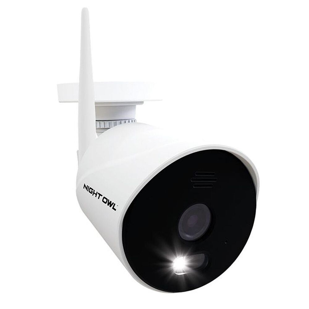 Night Owl 2MP Wireless AC Powered Camera Shop NFM