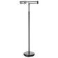 Lite Source Pharma LED Floor Lamp in Dark Bronze, , large