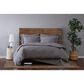 Pem America Brooklyn Loom Classic 3-Piece Full/Queen Duvet Set in Grey, , large