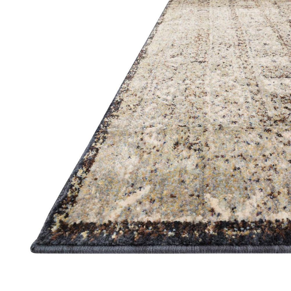 Loloi Anastasia AF-03 12&#39; x 15&#39; Granite Area Rug, , large