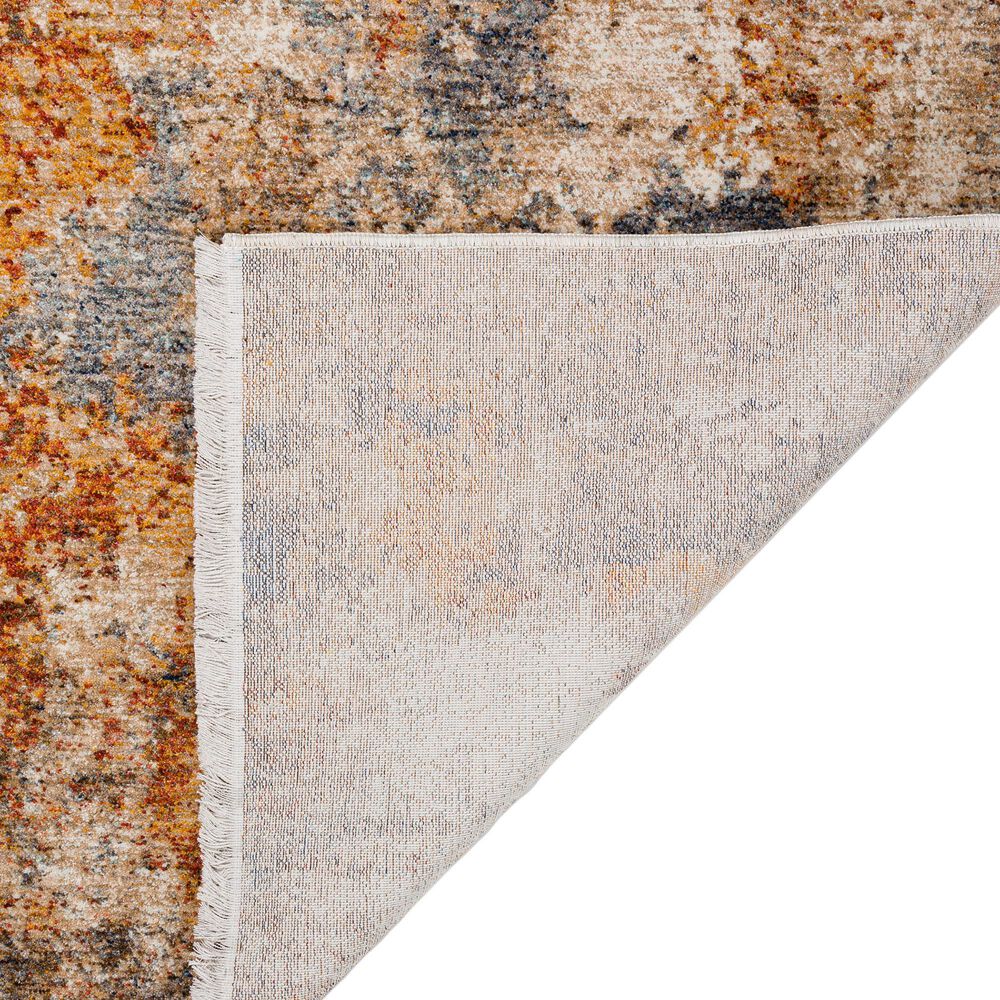 Dalyn Rug Company Neola NA1 9&#39; x 13&#39;2&quot; Beige Area Rug, , large