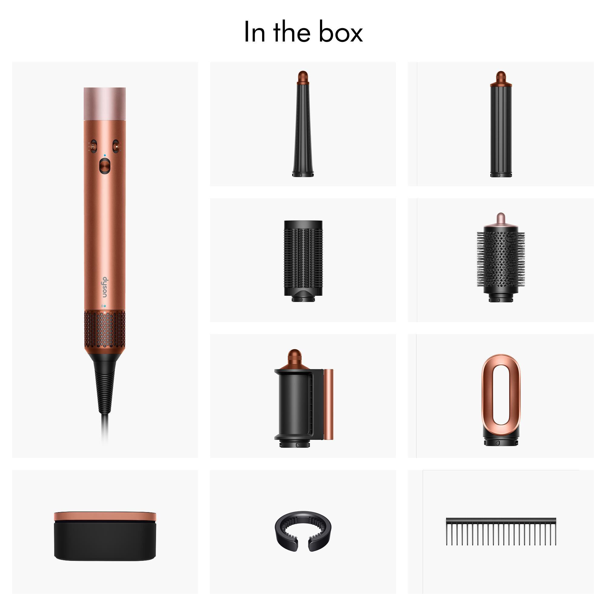 Dyson Special Edition Airwrap i.d. Multi-Styler and Dryer