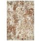 Loloi Landscape LAN-03 2"2" x 7"7" Rust Runner, , large