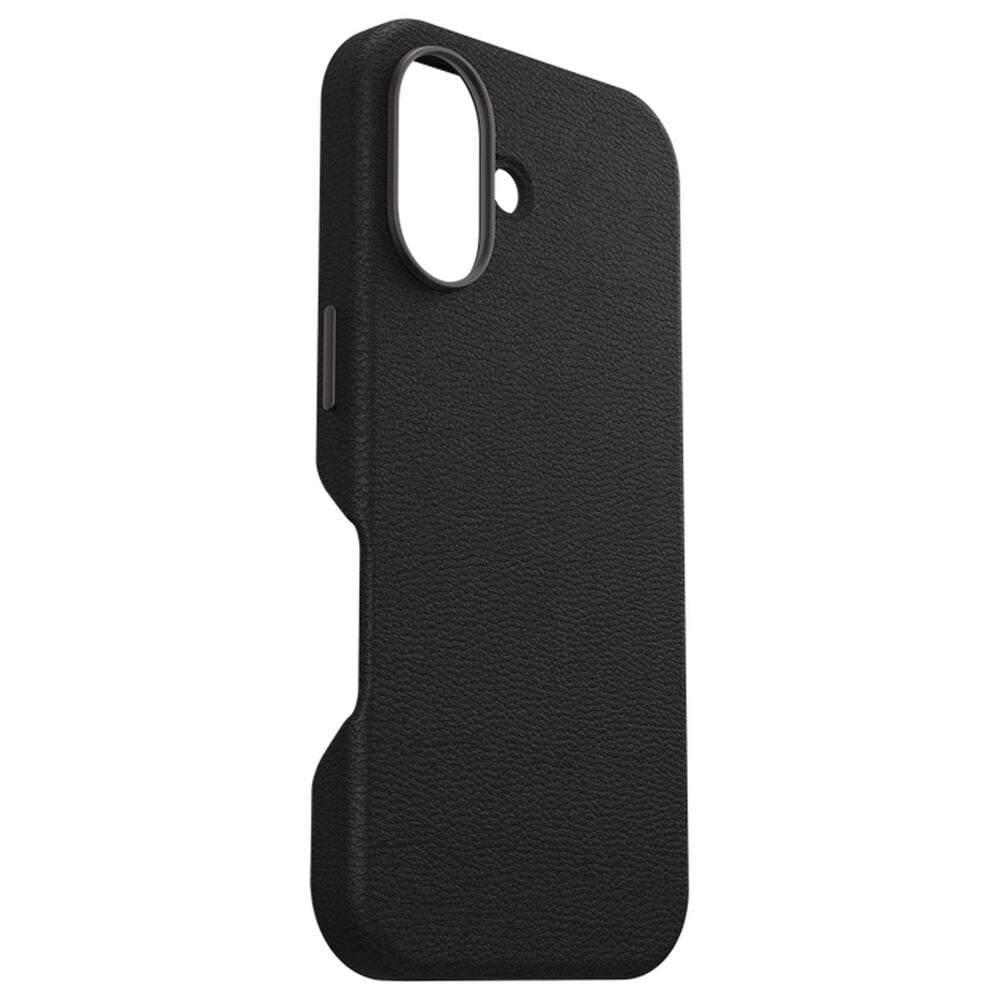 OtterBox Symmetry Magsafe Case for Apple iPhone 16 in Noir Ash, , large