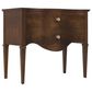 Hooker Furniture Archives 2-Drawer Nightstand in Classic Walnut, , large