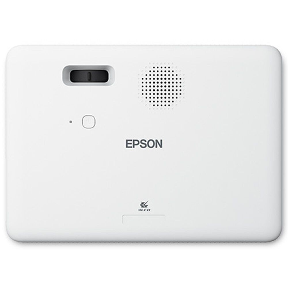 Epson EpiqVision Flex CO-W01 Portable Projector in White, , large