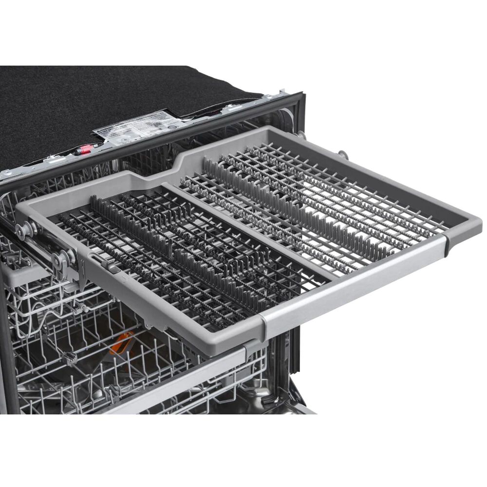 LG Appliance 24&quot; Smart Built-In Bar Handle Dishwasher in Printproof Stainless Steel
, , large