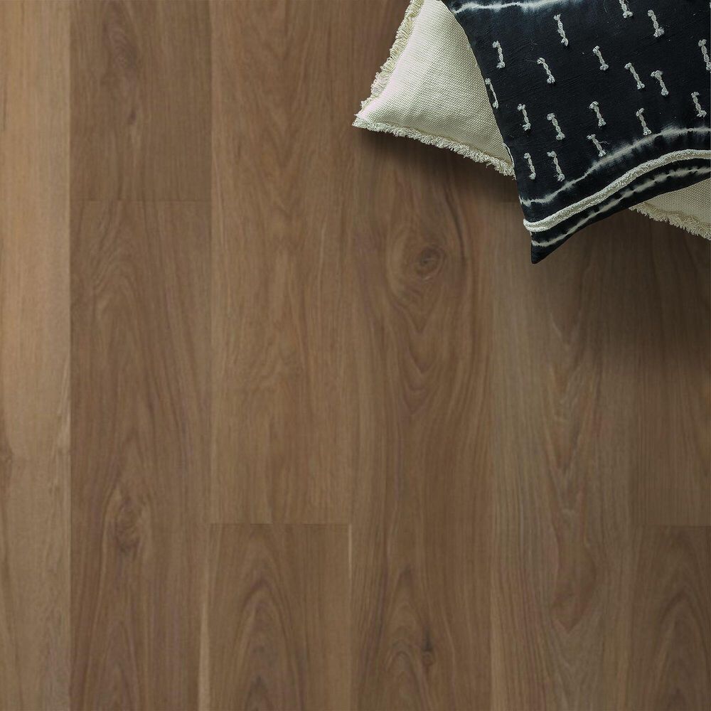 Shaw Pantheon HD+ Natural Bevel Olive Tree 7&quot; x 48&quot; Luxury Vinyl Plank, , large