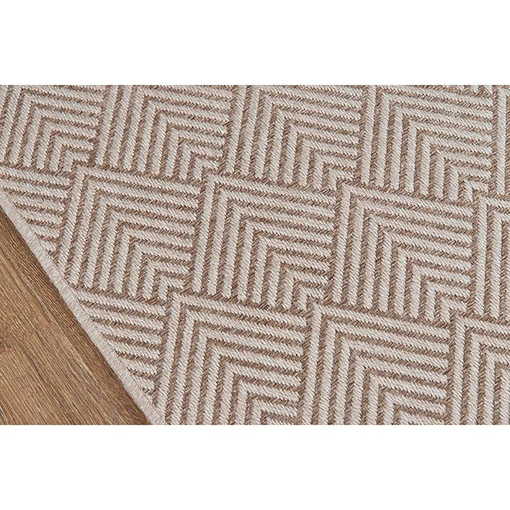 Momeni Como COM-3 3&#39; x 8&#39; Beige Runner, , large