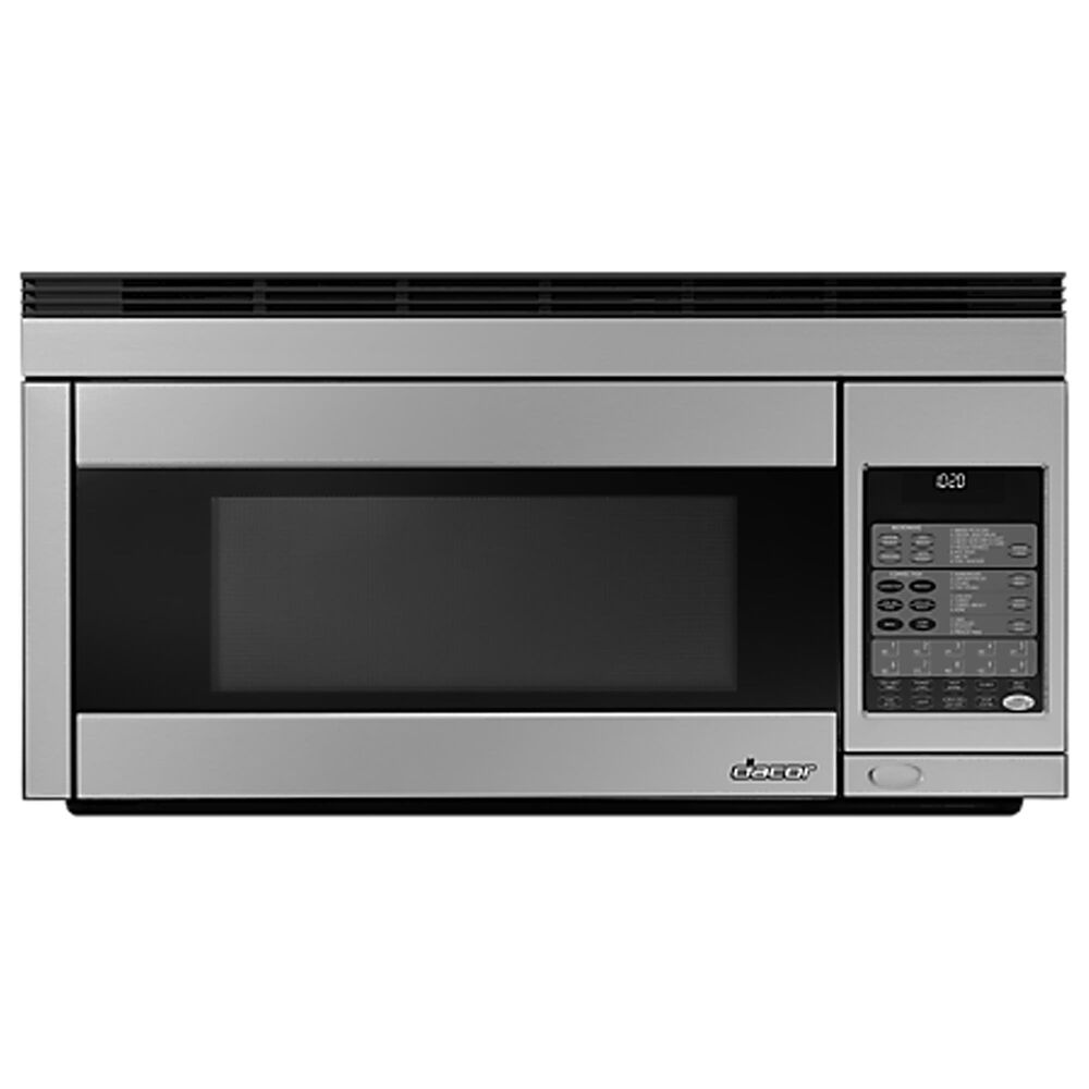 Dacor 4 Piece Kitchen Package in Stainless Steel, , large