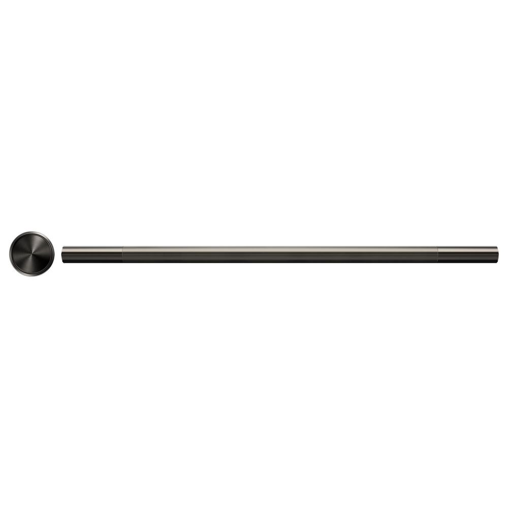 KitchenAid Handle and Knob Accessory Kit for 30" Gas Range in Black Ore, , large