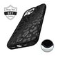 Velvet Caviar MagSafe Case for Apple iPhone 16 Pro Max - Black Leopard, , large