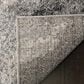 Safavieh Retro RET2891-8012-4 4" x 6" Grey/Ivory Area Rug, , large