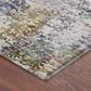 Dalyn Rug Company Lumara Confetti 6"6" x 9"6" Area Rug, , large