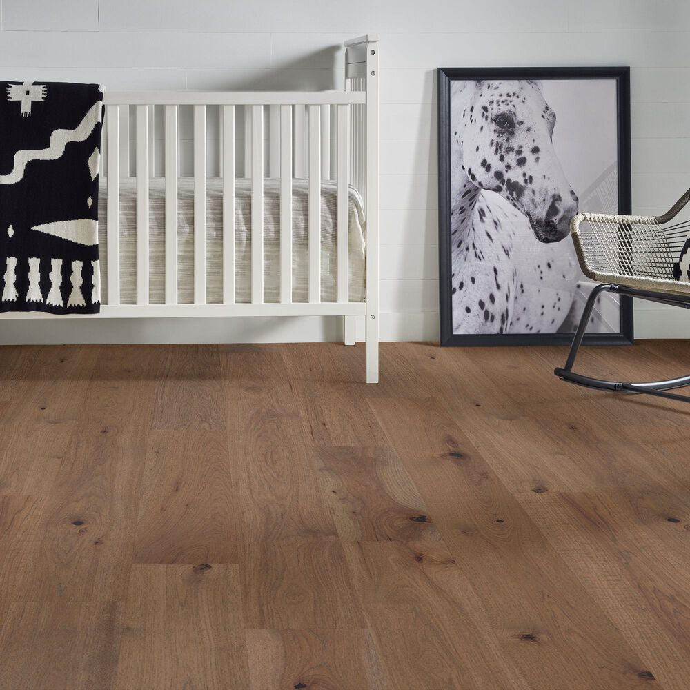 Shaw Imperial Fawn Pecan Hardwood, , large