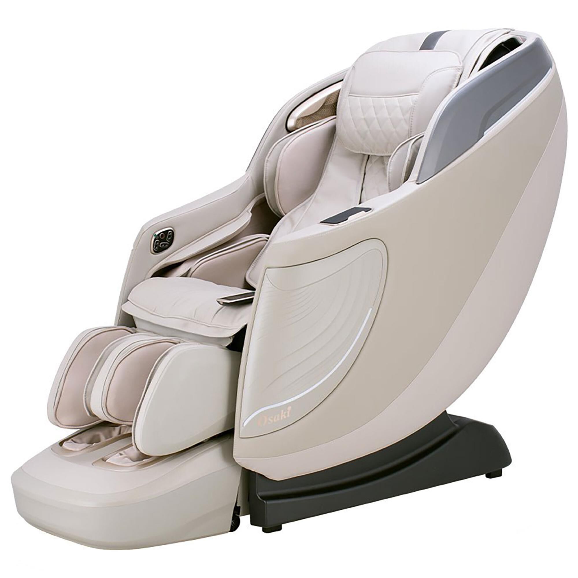 Osaki 3d zero new arrivals gravity massage chair