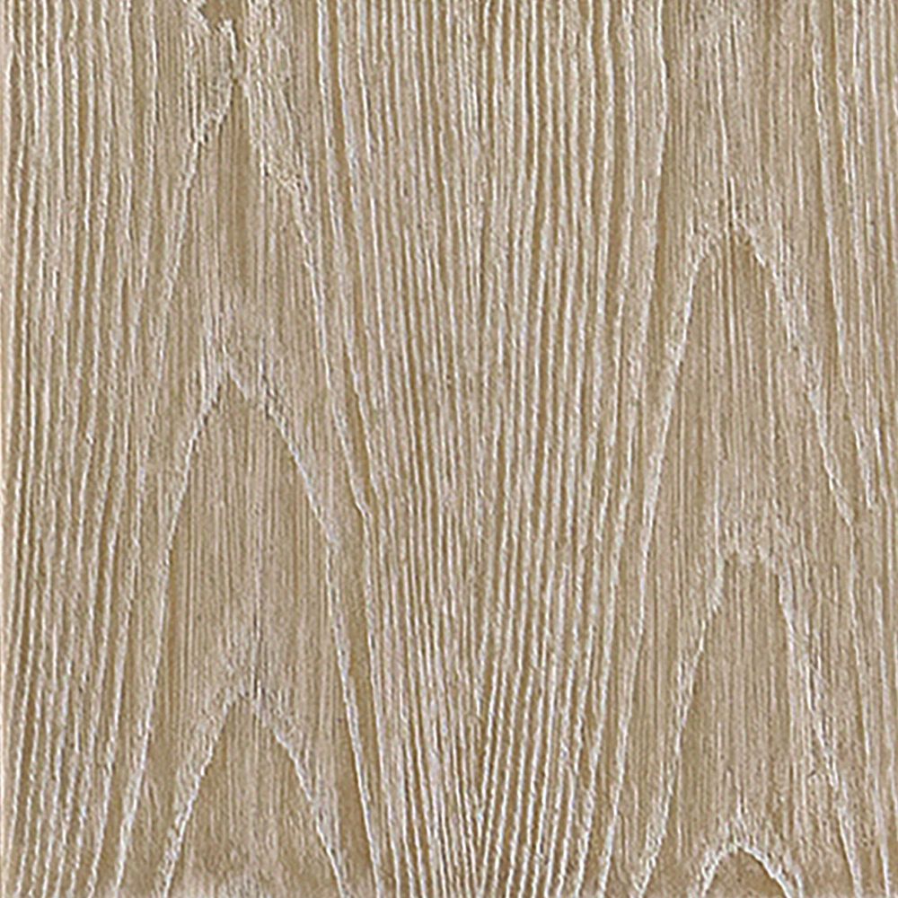 James Martin Vanities Lorelai 72&quot; Double Vanity in Whitewashed Oak with 3 cm White Zeus Quartz Top, , large