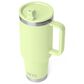 YETI Rambler 40 Oz Travel Straw Mug in Grasshopper, , large