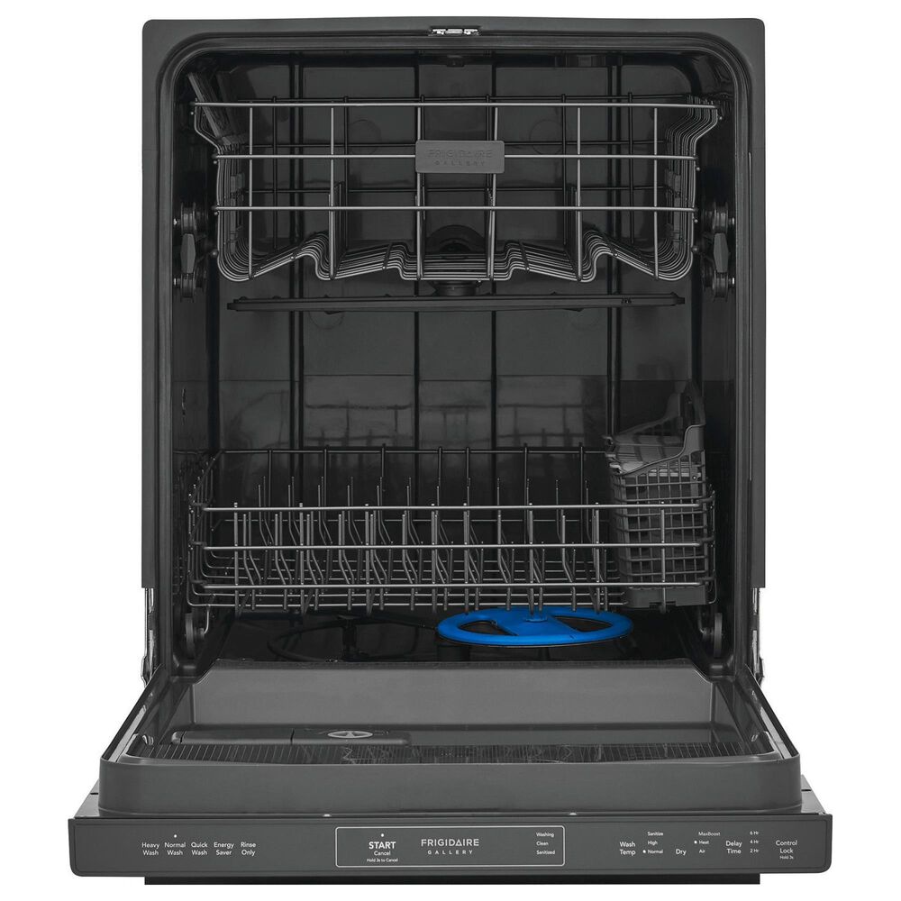Frigidaire Gallery Dishwasher BuiltIn NFM