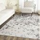 Safavieh Adirondack ADR115L 3" x 5" Ivory and Purple Area Rug, , large