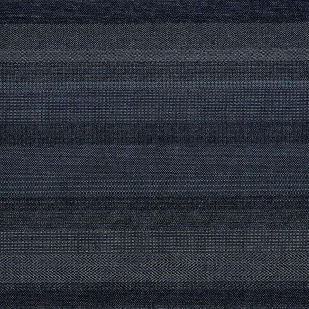 Capel Maxwell 3444RS08021106475 8&#39; 2&quot; x 11&#39; 6&quot; Carbon Area Rug, , large