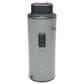 GE Appliances 40-Gallon Smart Electric Water Heater with Flexible Capacity in Gray, , large