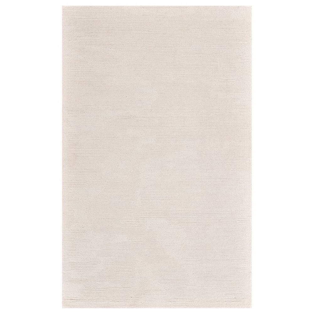 Amer Rugs Mexico Ivory 2" x 3" Area Rug, , large