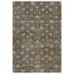 Dalyn Rug Company Aristo AR3 Black 9" x 12" Area Rug, , large