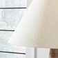 Ashley Danset Floor Lamp in Honey Brown, , large