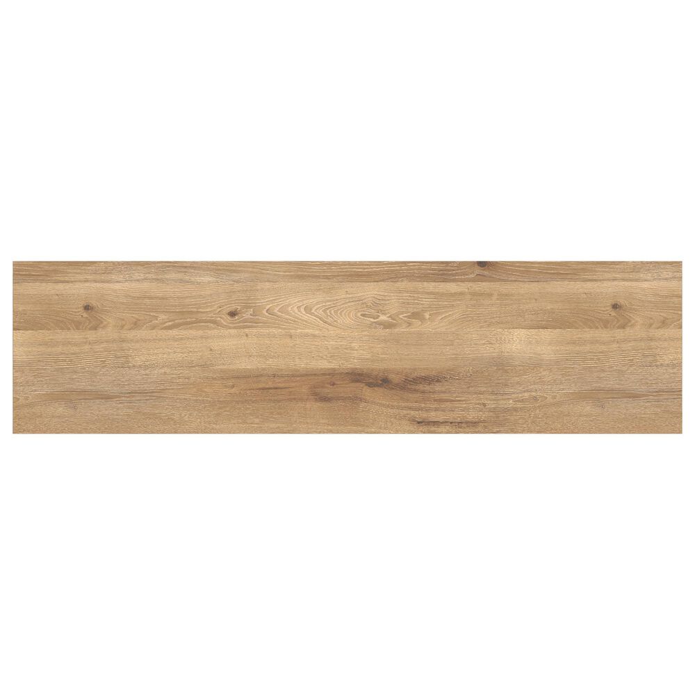 Ashley Makidern 6 Drawer Dresser Only in Natural Brown, , large